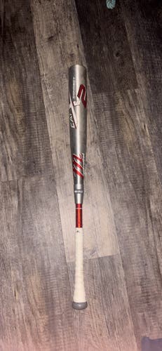 2025 Marucci CATX2 Connect Hybrid BBCOR Certified Bat (-3) 29 oz 32" (Used)