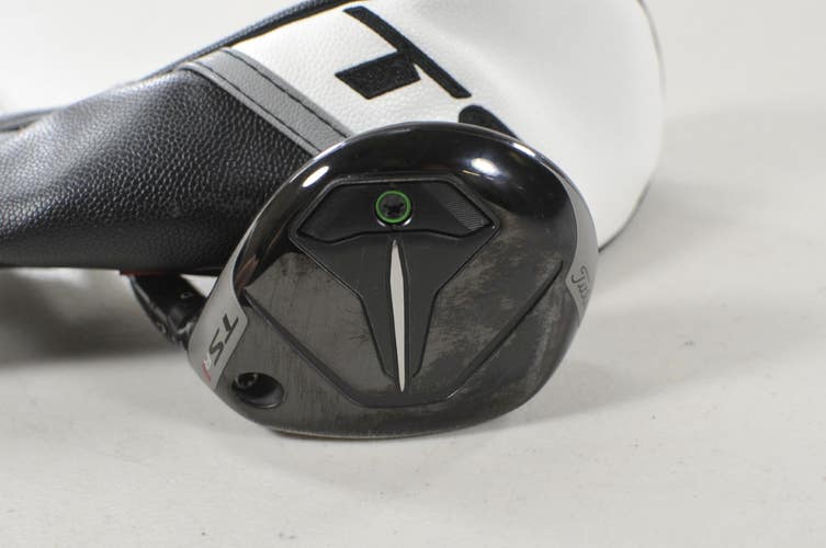 Titleist TSR1 5-23* Hybrid Senior Flex MMT Speedmesh R2 50g Graphite #225085