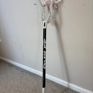 *RARE* Warrior Blade OG New | Parlee Bicycles Graphite Shaft