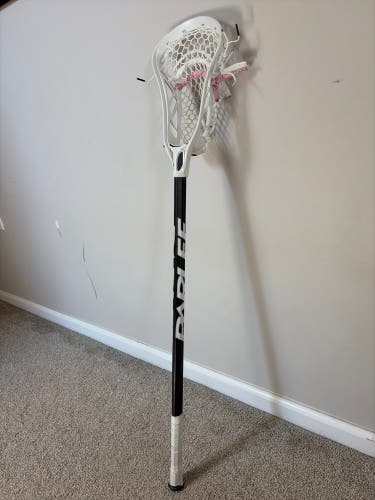*RARE* Warrior Blade OG New | Parlee Bicycles Graphite Shaft