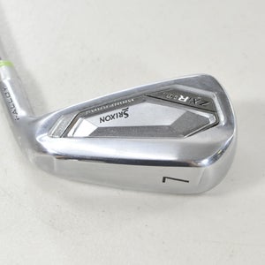 Srixon ZXiR HL Single 7 Iron Regular Flex Right KBS HL 80g Steel #225079