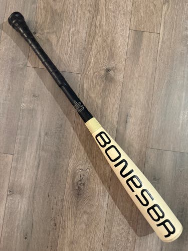 * 2025 WARSTIC BONESABER HYBRID 29/19 USSSA Baseball Bat Drop 10 29in 19oz. *