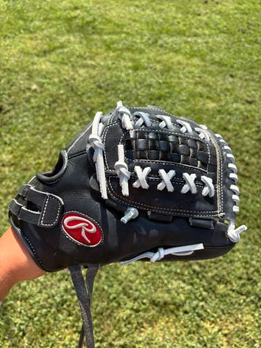 Heart of the Hide Softball glove 12.5” PRO125SB-18GB
