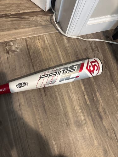 2020 Louisville Slugger Prime One Composite USSSA Certified Bat (-12) 16 oz 28" (Used)