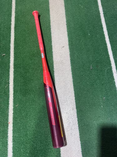 2026 Easton Ghost Advanced Composite Bat (-11) 20 oz 31" (New)