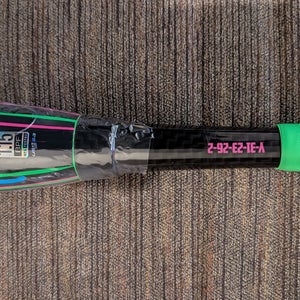 2026 TANK 2026 USSSA USSSA Certified Bat (-8) 23 oz 31" (New)