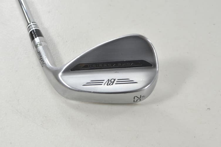 Titleist Vokey SM11 Tour Chrome 52*-12F Wedge NS Pro Modus3 125g Steel #224212