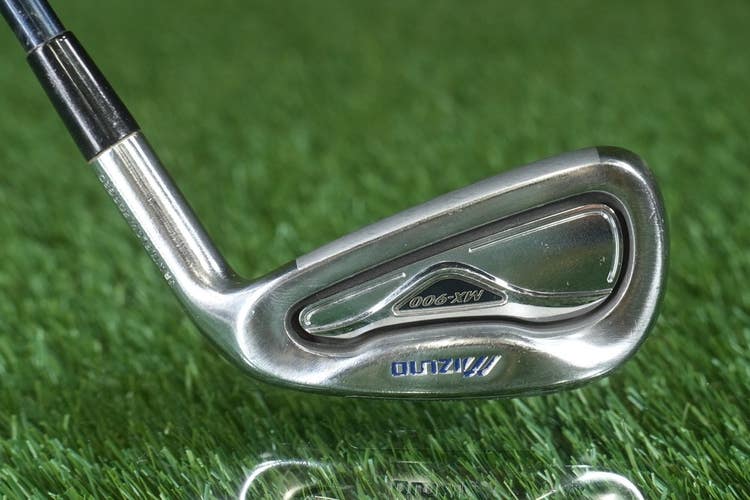 Mizuno MX-900 Hybrid Hemi Cog 5 Iron Exsar IS2 Regular Flex Graphite Shaft RH