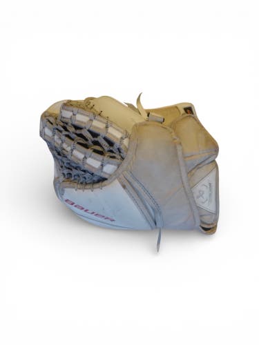 Bauer Mach Regular (Used)