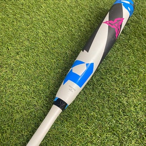 DeMarini Zen (2 3/4") USSSA Bat 2025 (-5)
