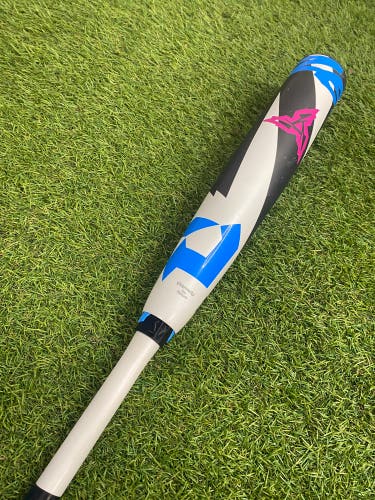 DeMarini Zen (2 3/4") USSSA Bat 2025 (-5)