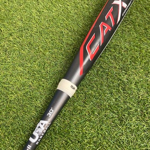 Marucci CATX Connect Hybrid USA Youth 2024 (-11)