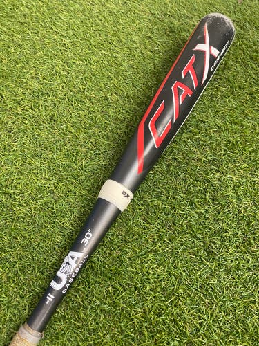 Marucci CATX Connect Hybrid USA Youth 2024 (-11)