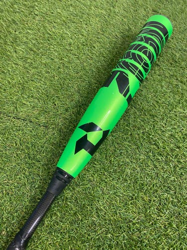 DeMarini Zen USSSA (2 3/4") 2026 (-8)