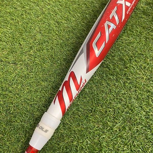 Marucci CAT X Connect Hybrid (2 3/4") USSSA 2023 (-10)