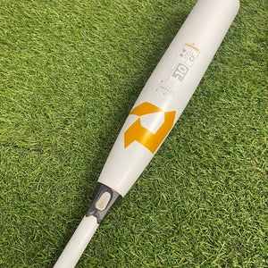 DeMarini CF (2 3/4") USSSA Bat 2022 (-10)