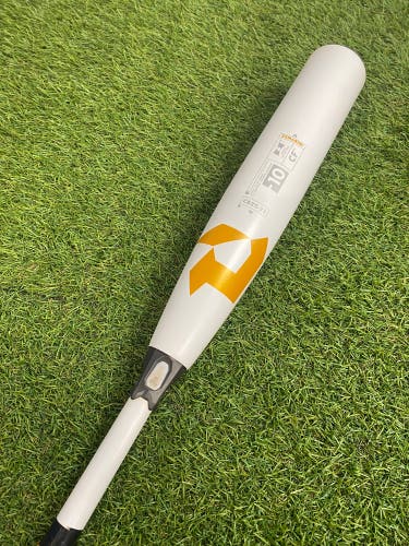 DeMarini CF (2 3/4") USSSA Bat 2022 (-10)