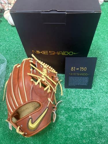 Nike Shado Elite J RH Baseball Glove 11.75" (New)