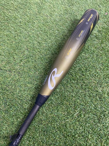 Rawlings Icon (2 3/4") USSSA 2023 (-8)
