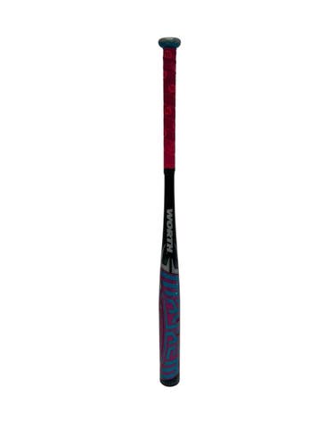 Used Worth MAYHEM BB/SB Slowpitch Bat 34" 11692-S000155855