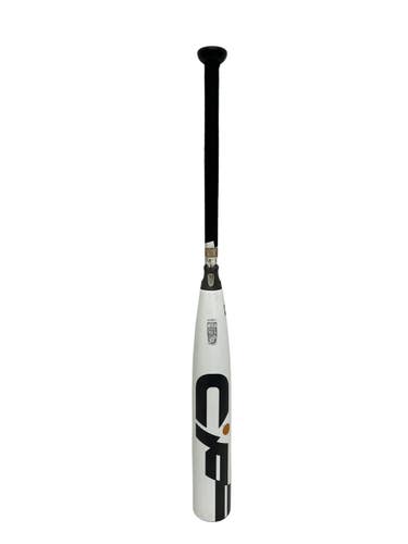 Used Demarini 2022 CF BB/SB USSSA 2 3/4 Bat 31" 11692-S000155489