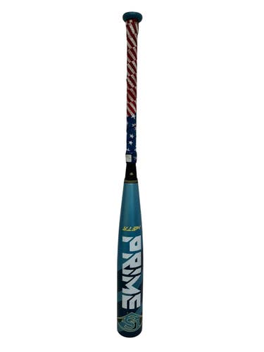Used Louisville Slugger META PRIME BB/SB USSSA 2 3/4 Bat 31" 11692-S000155488