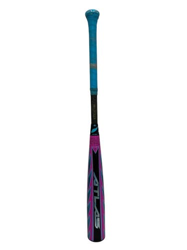 Used Louisville Slugger 2026 ATLAS HYBRID BB/SB High School -3 Bat 31" 11692-S000155486