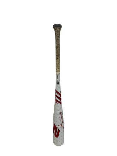 Used Marucci CATX2 BB/SB USSSA 2 3/4 Bat 28" 11692-S000155492