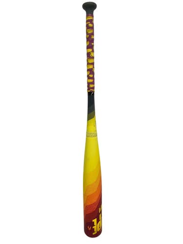 Used Easton HYPE FIRE BB/SB USSSA 2 3/4 Bat 31" 11692-S000155493