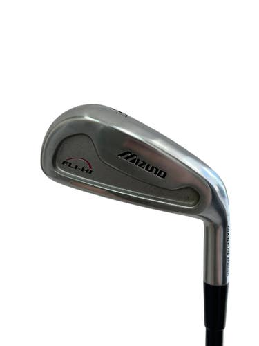 Used Mizuno FLI-HI Mens Individual Iron RH 3 Iron 11692-S000155513