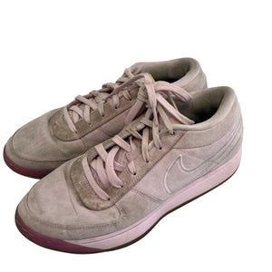 Used Nike BOOK 1 Basketball Shoes M Pink Senior 10 11692-S000155545