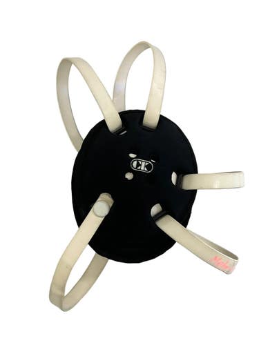 Used Cliff Keen Wrestling Headgear Black 11692-S000155549