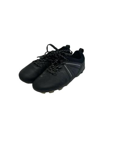 Used Dsg Soccer Cleats Black Junior 01 11692-S000155574