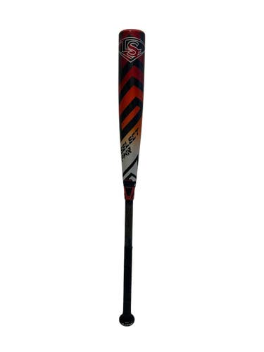 Used Louisville Slugger SELECT PWR BB/SB High School -3 Bat 32" 11692-S000155589
