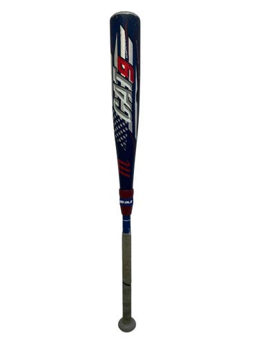 Used Marucci CAT 9 CONNECT BB/SB USSSA 2 3/4 Bat 30" 11692-S000155611