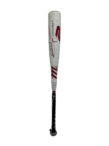 Used Marucci CAT X2 CONNECT BB/SB USSSA 2 3/4 Bat 30" 11692-S000155610