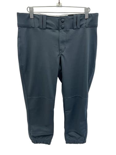 Used Champro BP11 BB/SB Pant Womens Graphite MD 11692-S000155616
