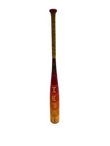 Used Easton HYPE FIRE BB/SB USSSA 2 3/4 Bat 30" 11692-S000155619