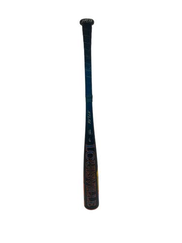 Used Louisville Slugger ATLAS BB/SB High School -3 Bat 29" 11692-S000155711