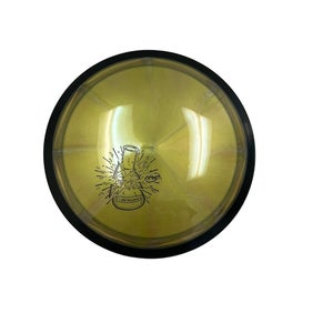 Used MVP MOTION L2 Disc Golf Driver Brown 168g 11692-S000155757