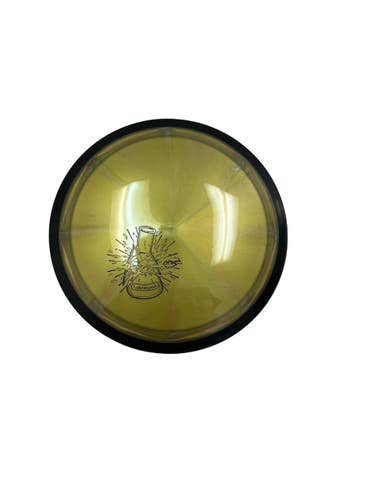 Used MVP MOTION L2 Disc Golf Driver Brown 168g 11692-S000155757