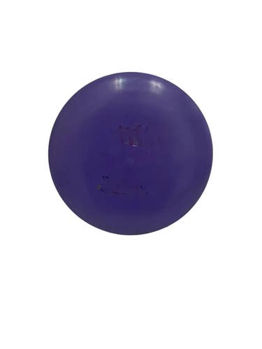 Used Innova STAR KATANA Disc Golf Driver Purple 176g 11692-S000155768