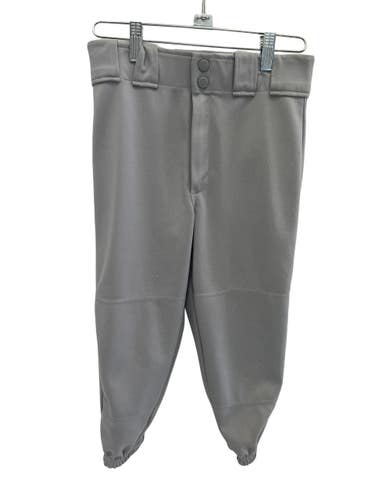 Used Rawlings YOUTH MD GREY BB/SB Pant Boys Grey MD 11692-S000155695