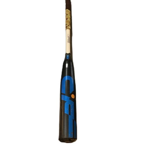 Used Demarini UFX-22 BB/SB USA 2 5/8 Bat 32" 11730-S000073352