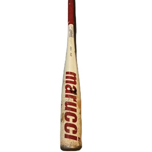 Used Marucci MSBC7X10 BB/SB USSSA 2 3/4 Bat 30" 11730-S000073351