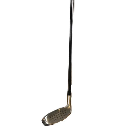 Used Power Play SELECT 5000 Mens Hybrid Club Right Handed 4 Hybrid 11730-S000073390