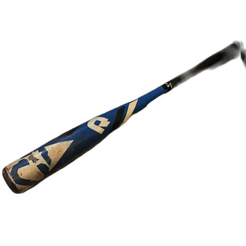 Used Demarini UPY-17 Baseball / Softball USSSA 2 3/4 Bat 28" 11730-S000073393