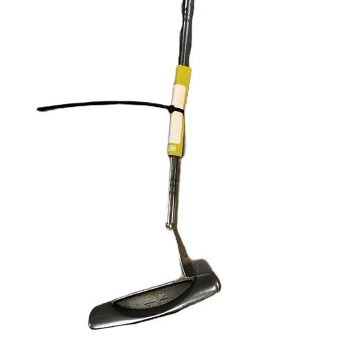 Used Hogan SURE-IN Mens Putter LH 11730-S000073399