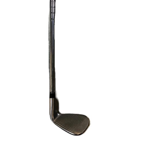 Used Taylormade R BLADEZ Golf Wedge Mens LH Gap/Approach Wedge 11730-S000073398