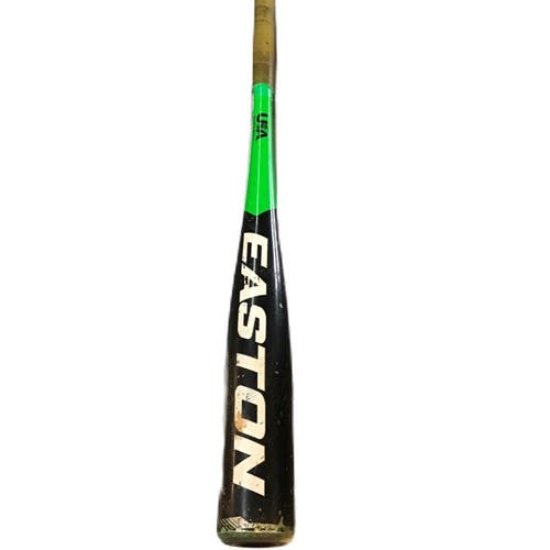 Used Easton YBB19SPD10 BB/SB USA 2 5/8 Bat 28" 11730-S000073416